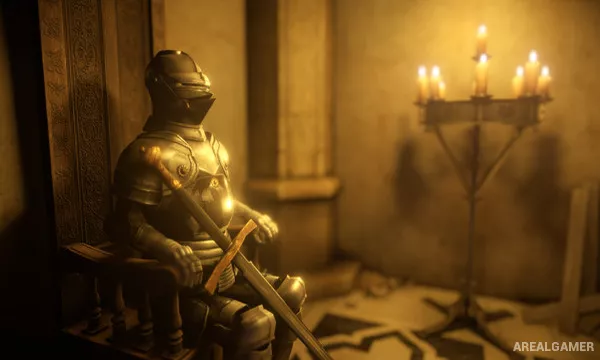 The House of Da Vinci 1 Screenshot 1