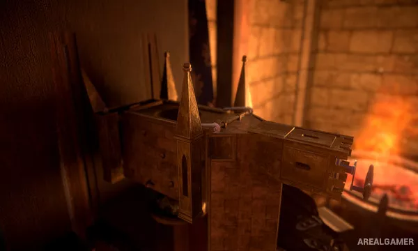 The House of Da Vinci 1 Screenshot 2