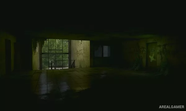 The Light Remake Screenshot 2