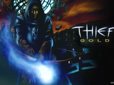 Thief Gold