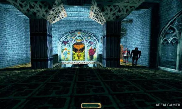 Thief Gold Screenshot 2