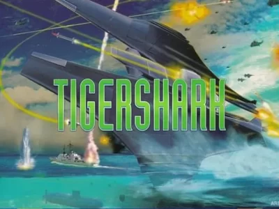 TigerShark