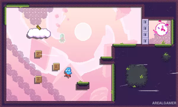 Toodee and Topdee Screenshot 1
