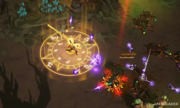 Torchlight III Screenshot 1