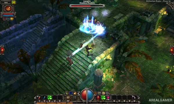 Torchlight Screenshot 1