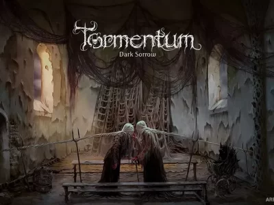 Tormentum: Dark Sorrow