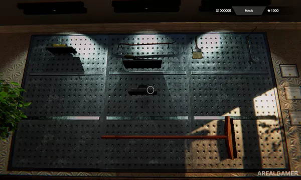 Train Station Renovation Screenshot 1