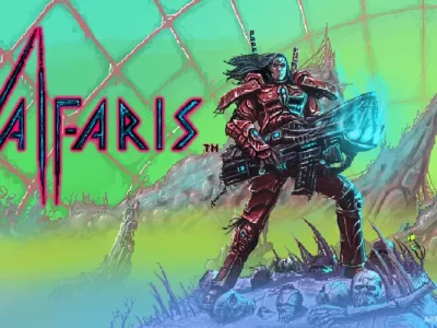 Valfaris