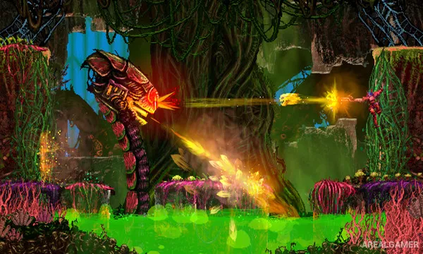 Valfaris Screenshot 1