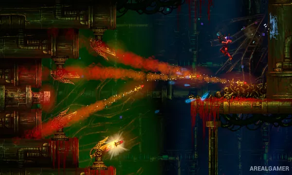 Valfaris Screenshot 2