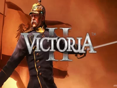Victoria II: Civil War Edition