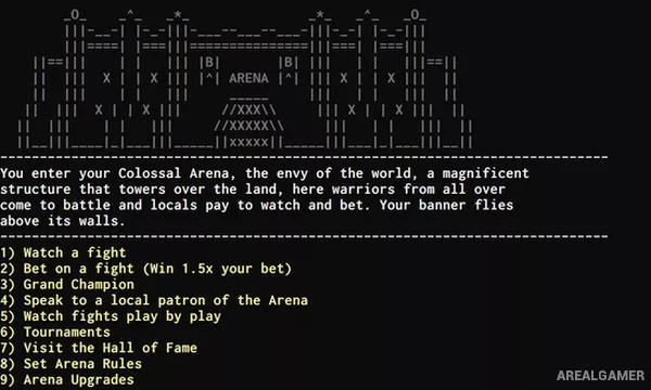 Warsim: The Realm of Aslona Screenshot 2