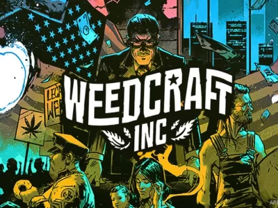 Weedcraft Inc