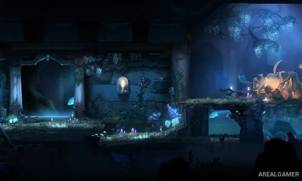 Wenjia Screenshot 3