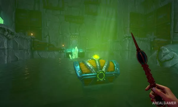 Ziggurat 2 Screenshot 3
