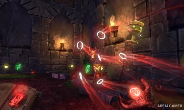 Ziggurat 1 Screenshot 3