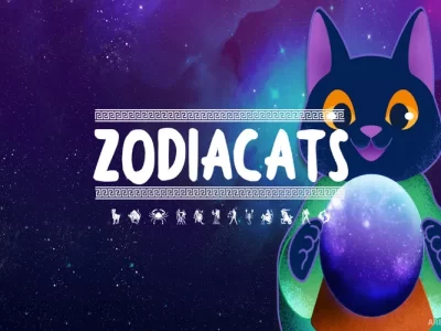 Zodiacats