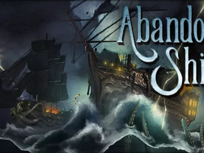 Abandon Ship