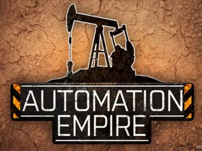 Automation Empire