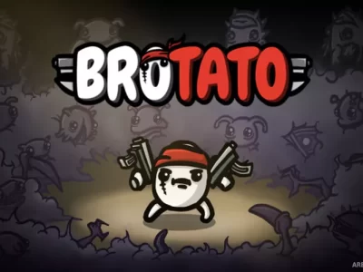Brotato