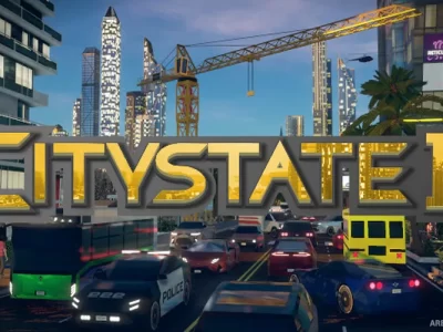 Citystate 2