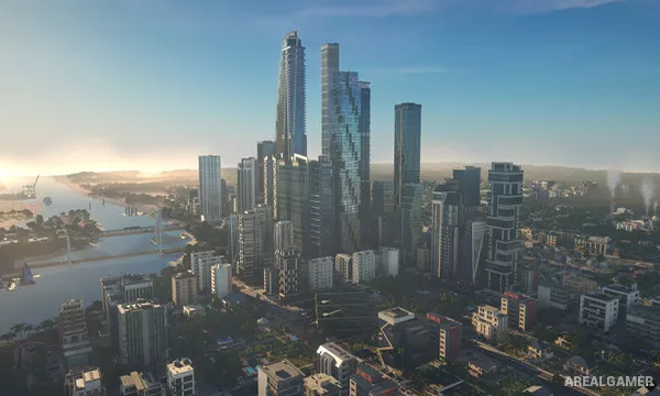 Citystate 2 Screenshot 1