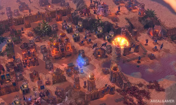 Conan Unconquered Screenshot 1