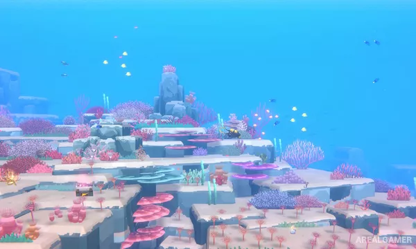 DAVE THE DIVER Screenshot 3