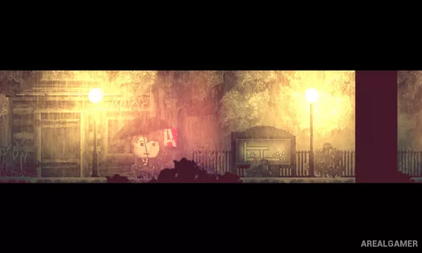 DISTRAINT: Deluxe Edition Screenshot 2