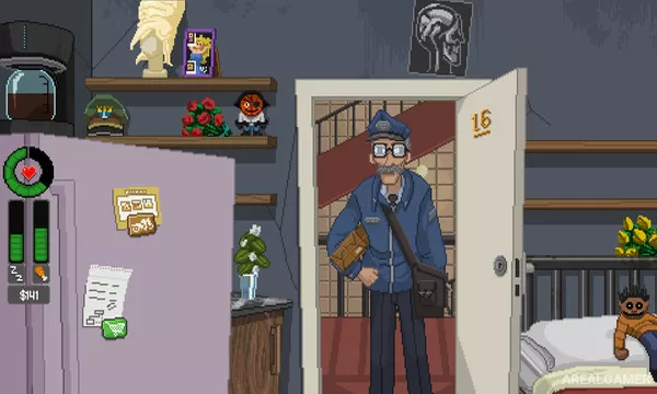 Do Not Feed the Monkeys Screenshot 2