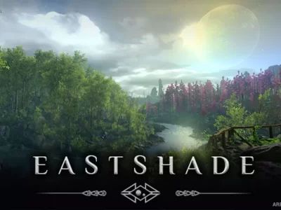 Eastshade