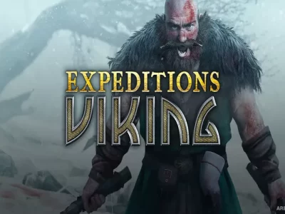 Expeditions: Viking
