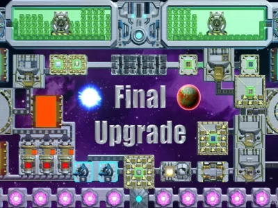 Final Upgrade