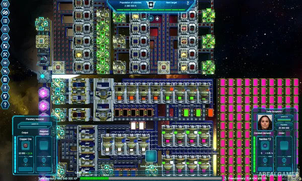 Final Upgrade Screenshot 3