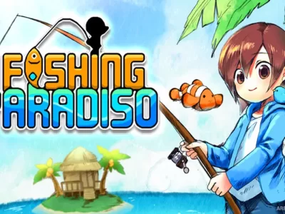 Fishing Paradiso