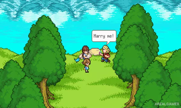 Fishing Paradiso Screenshot 3