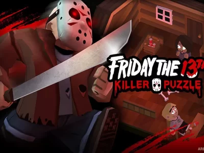 Friday the 13th: Killer Puzzle