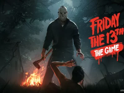 Friday the 13th: The Game