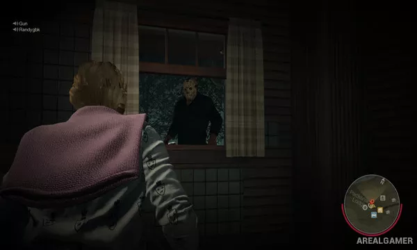 Friday the 13th: The Game Screenshot 1