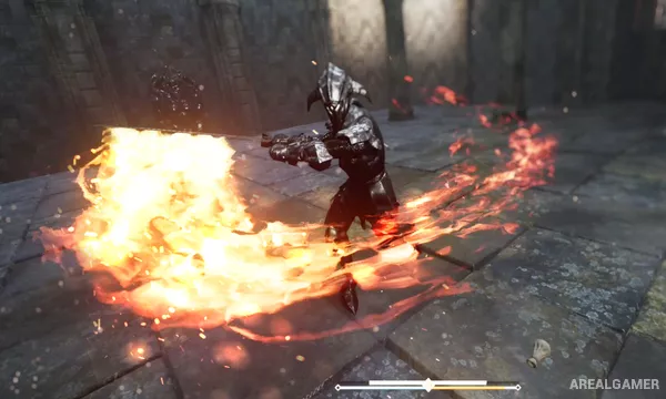Grimlord Screenshot 1