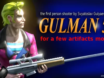 Gulman 5