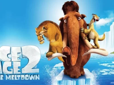 Ice Age 2: The Meltdown