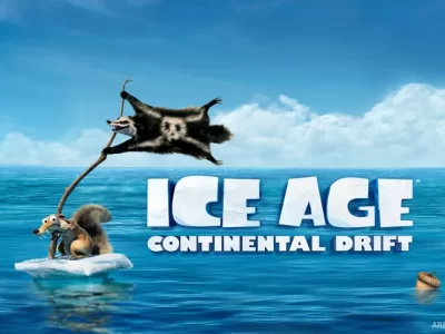 Ice Age: Continental Drift – Arctic Games