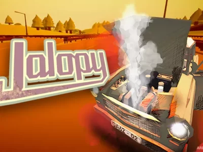 Jalopy