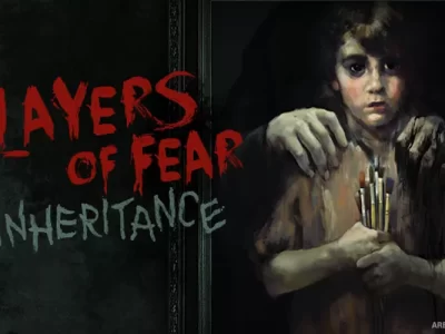 Layers of Fear: Inheritance