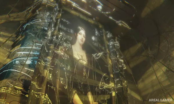Layers of Fear: Inheritance Screenshot 1