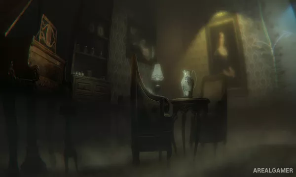 Layers of Fear: Inheritance Screenshot 3