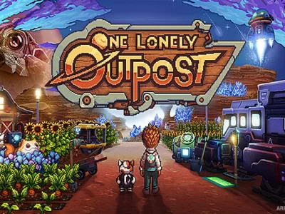 One Lonely Outpost