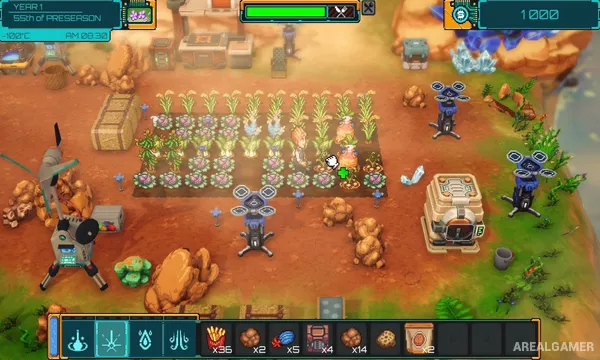One Lonely Outpost Screenshot 2