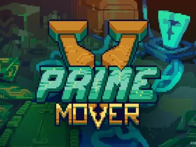 Prime Mover